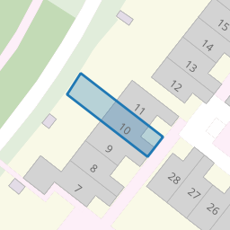 Perceel HDB01-Z-4165