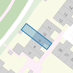 Perceel HDB01-Z-4166