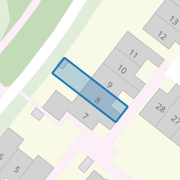 Perceel HDB01-Z-4167