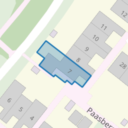 Perceel HDB01-Z-4168