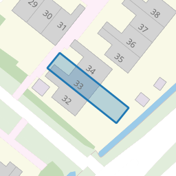 Perceel HDB01-Z-4174