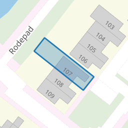 Perceel HDB01-Z-4184