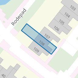 Perceel HDB01-Z-4185