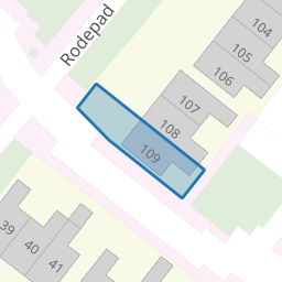 Perceel HDB01-Z-4186