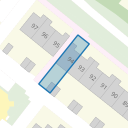 Perceel HDB01-Z-4187