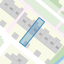 Perceel HDB01-Z-4189