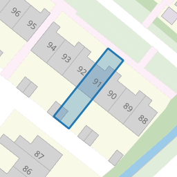 Perceel HDB01-Z-4190