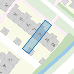 Perceel HDB01-Z-4191