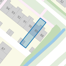 Perceel HDB01-Z-4192