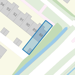 Perceel HDB01-Z-4193