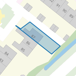 Perceel HDB01-Z-4194