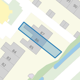 Perceel HDB01-Z-4195