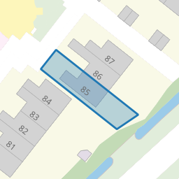 Perceel HDB01-Z-4196