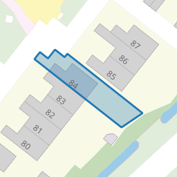 Perceel HDB01-Z-4197