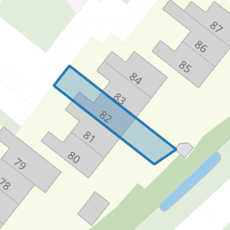 Perceel HDB01-Z-4199