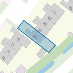 Perceel HDB01-Z-4201