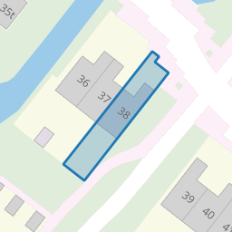 Perceel HDB01-Z-4204