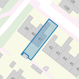 Perceel HDB01-Z-4207