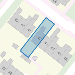 Perceel HDB01-Z-4208
