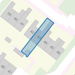 Perceel HDB01-Z-4209