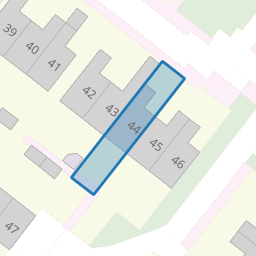 Perceel HDB01-Z-4210