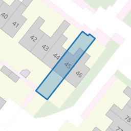 Perceel HDB01-Z-4211