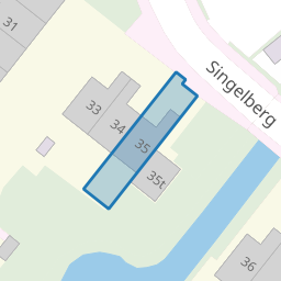 Perceel HDB01-Z-4216