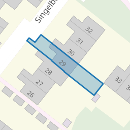 Perceel HDB01-Z-4222