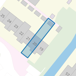 Perceel HDB01-Z-4227