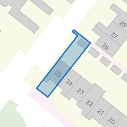 Perceel HDB01-Z-4232