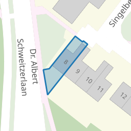 Perceel HDB01-Z-4240