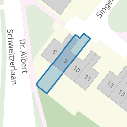 Perceel HDB01-Z-4241