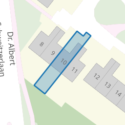 Perceel HDB01-Z-4242