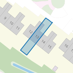 Perceel HDB01-Z-4245