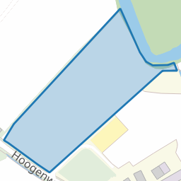 Perceel HDB01-Z-4251