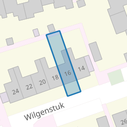 Perceel HDB01-Z-4254