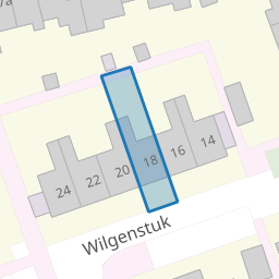 Perceel HDB01-Z-4255