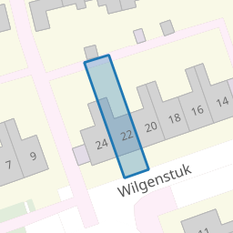 Perceel HDB01-Z-4257