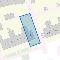 Perceel HDB01-Z-4259