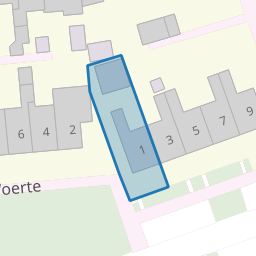 Perceel HDB01-Z-4263
