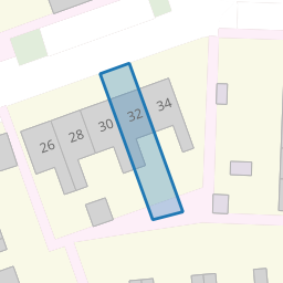 Perceel HDB01-Z-4265