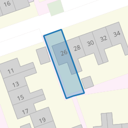 Perceel HDB01-Z-4268