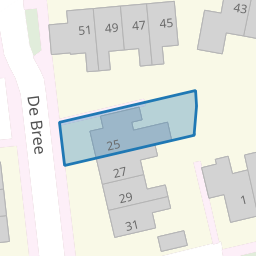 Perceel HDB01-Z-4273