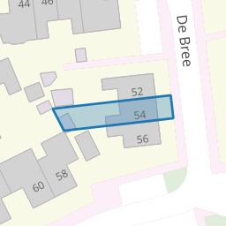 Perceel HDB01-Z-4278