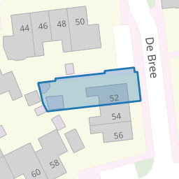 Perceel HDB01-Z-4279