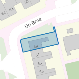 Perceel HDB01-Z-4284