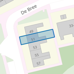 Perceel HDB01-Z-4285