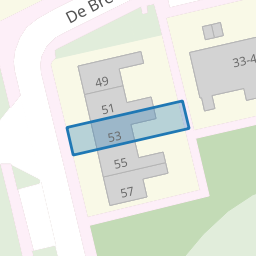 Perceel HDB01-Z-4286