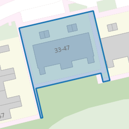 Perceel HDB01-Z-4289