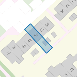 Perceel HDB01-Z-4301
